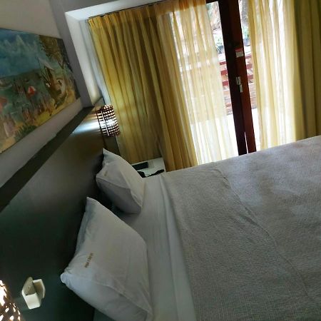 Apartament Flat Particular 111 No Pipas Bay Praia de Pipa Zewnętrze zdjęcie