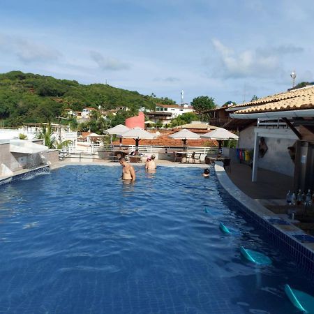 Apartament Flat Particular 111 No Pipas Bay Praia de Pipa Zewnętrze zdjęcie