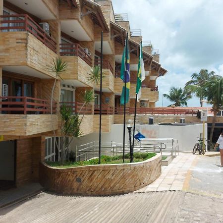 Apartament Flat Particular 111 No Pipas Bay Praia de Pipa Zewnętrze zdjęcie