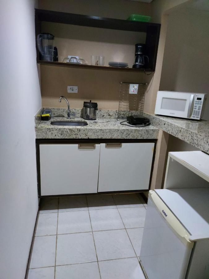 Apartament Flat Particular 111 No Pipas Bay Praia de Pipa Zewnętrze zdjęcie