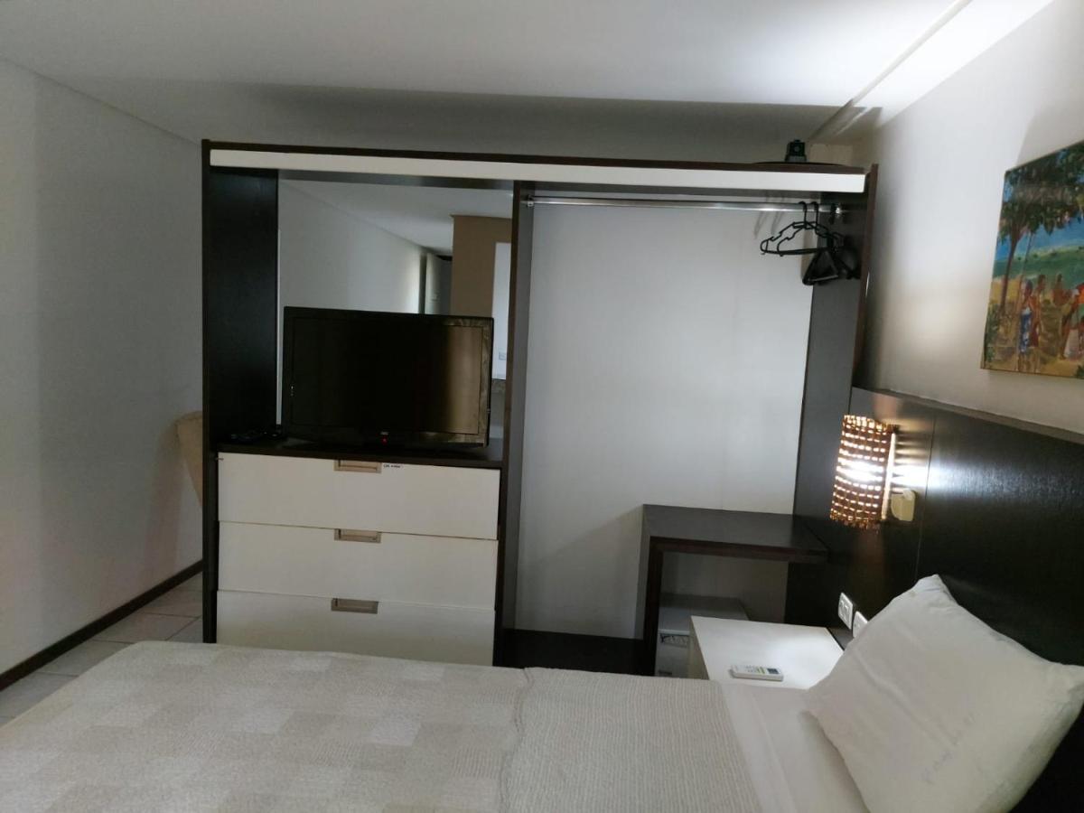 Apartament Flat Particular 111 No Pipas Bay Praia de Pipa Zewnętrze zdjęcie