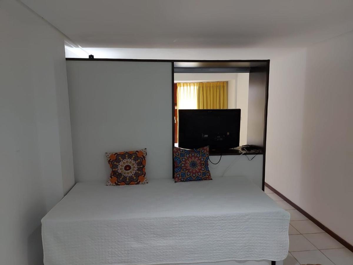 Apartament Flat Particular 111 No Pipas Bay Praia de Pipa Zewnętrze zdjęcie