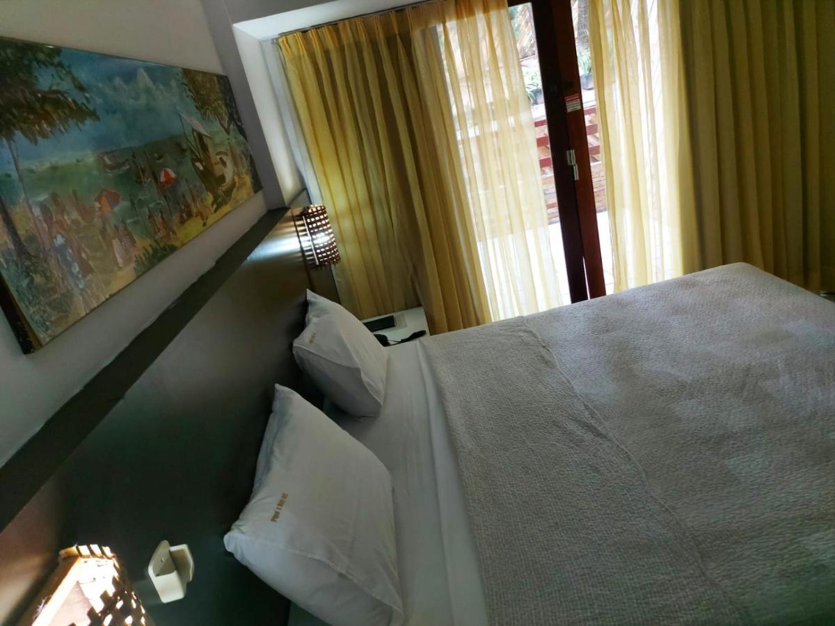 Apartament Flat Particular 111 No Pipas Bay Praia de Pipa Zewnętrze zdjęcie