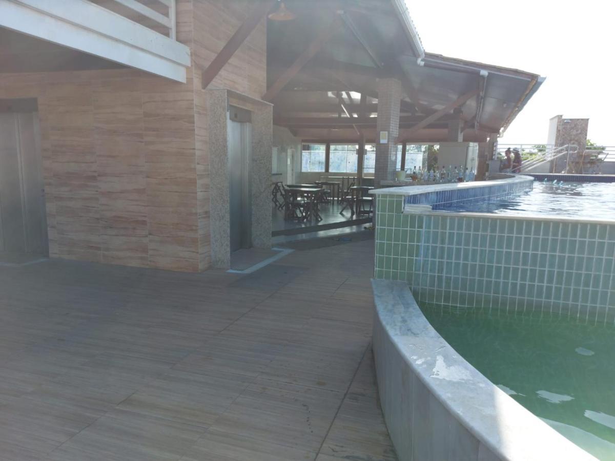 Apartament Flat Particular 111 No Pipas Bay Praia de Pipa Zewnętrze zdjęcie
