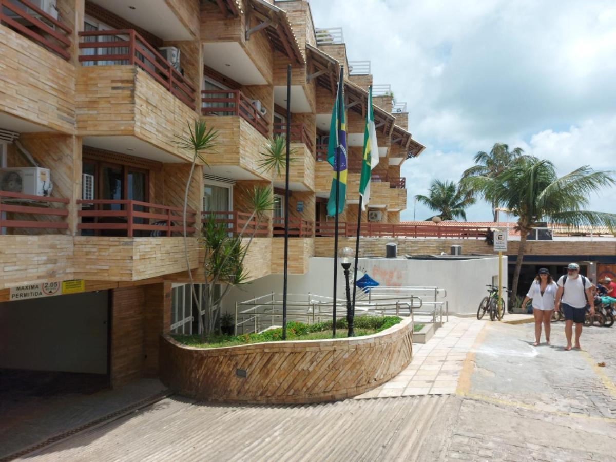 Apartament Flat Particular 111 No Pipas Bay Praia de Pipa Zewnętrze zdjęcie