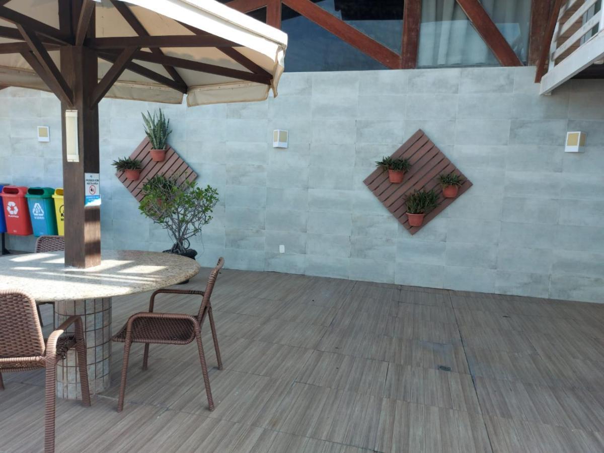 Apartament Flat Particular 111 No Pipas Bay Praia de Pipa Zewnętrze zdjęcie