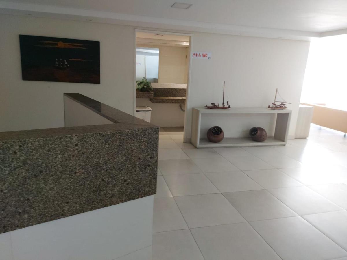 Apartament Flat Particular 111 No Pipas Bay Praia de Pipa Zewnętrze zdjęcie