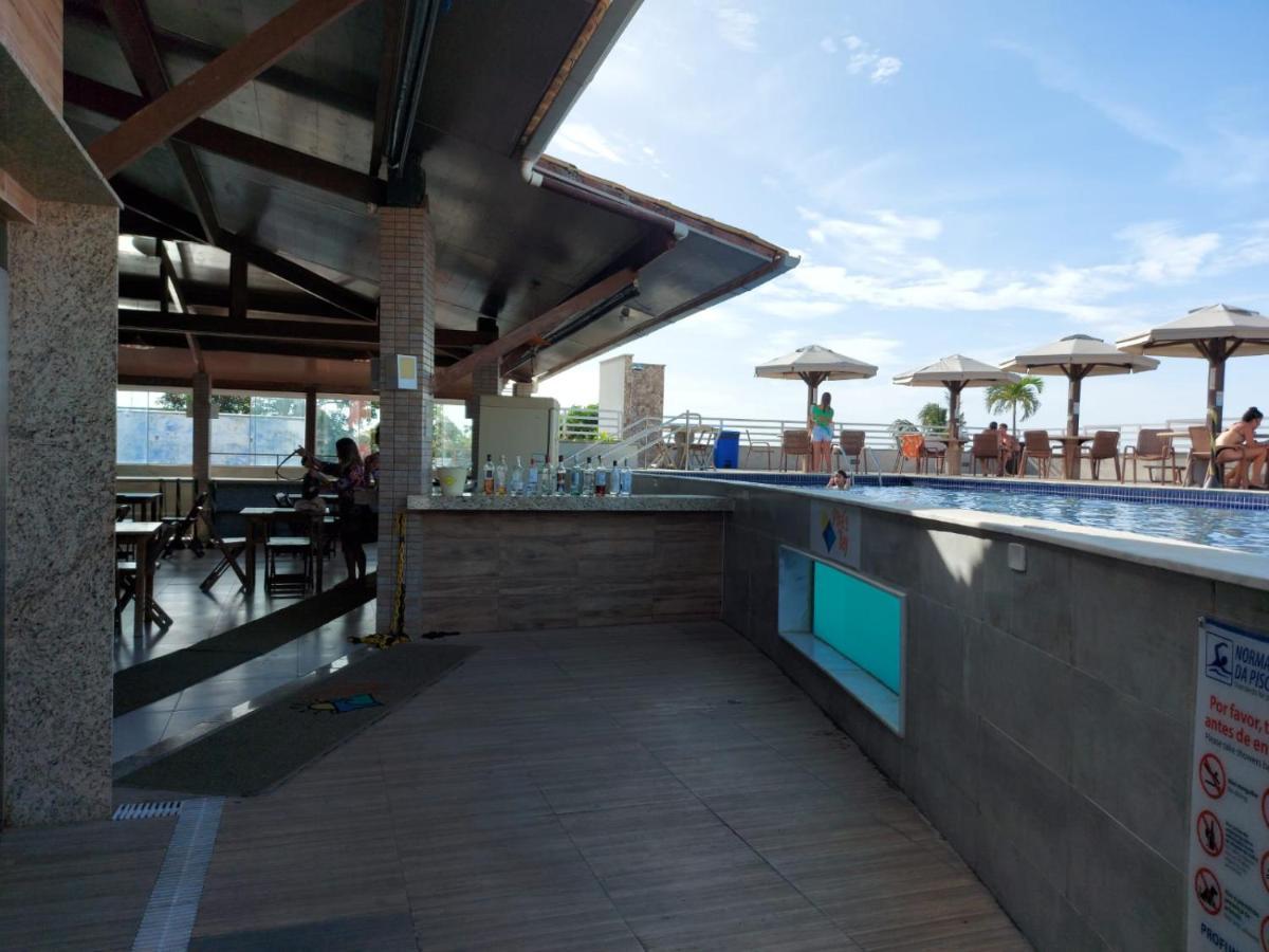 Apartament Flat Particular 111 No Pipas Bay Praia de Pipa Zewnętrze zdjęcie