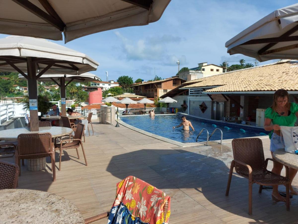 Apartament Flat Particular 111 No Pipas Bay Praia de Pipa Zewnętrze zdjęcie