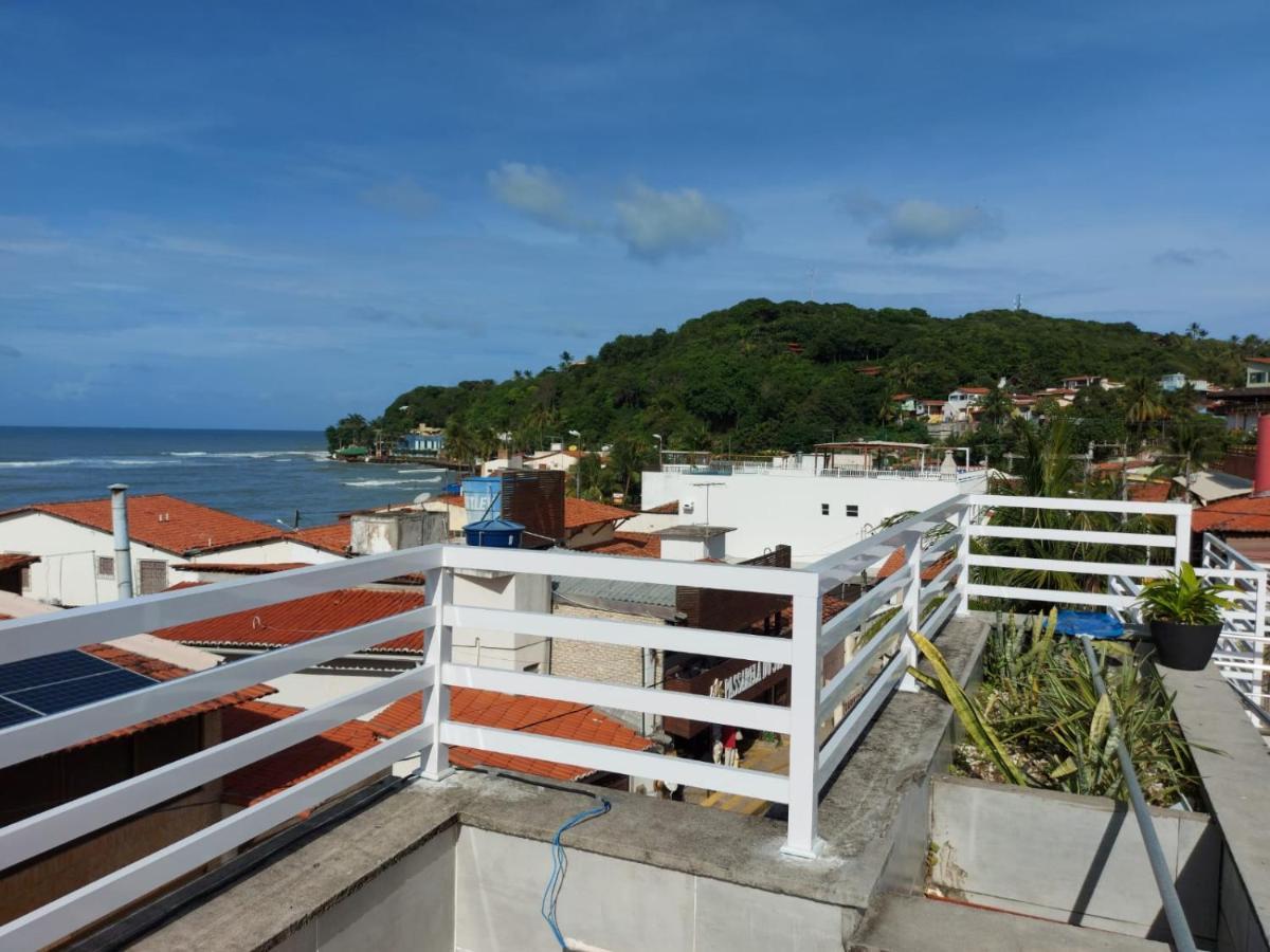 Apartament Flat Particular 111 No Pipas Bay Praia de Pipa Zewnętrze zdjęcie