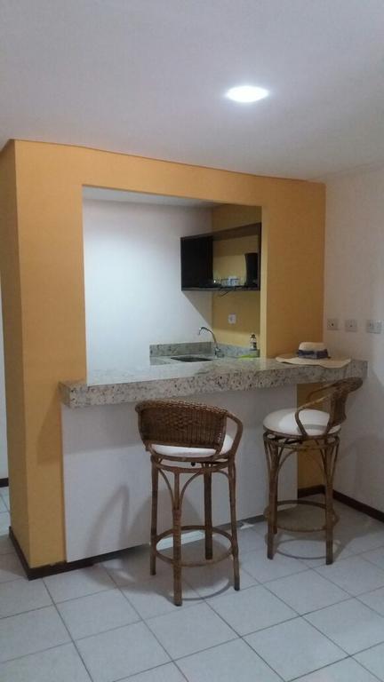 Apartament Flat Particular 111 No Pipas Bay Praia de Pipa Zewnętrze zdjęcie
