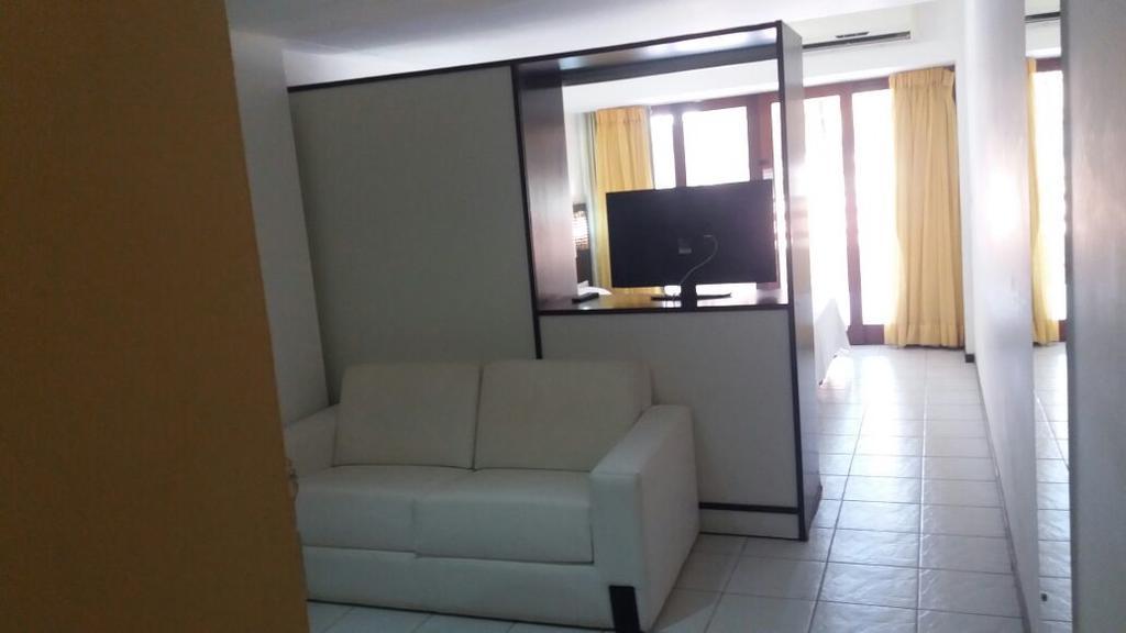 Apartament Flat Particular 111 No Pipas Bay Praia de Pipa Zewnętrze zdjęcie